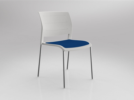 stackable visitor chairs