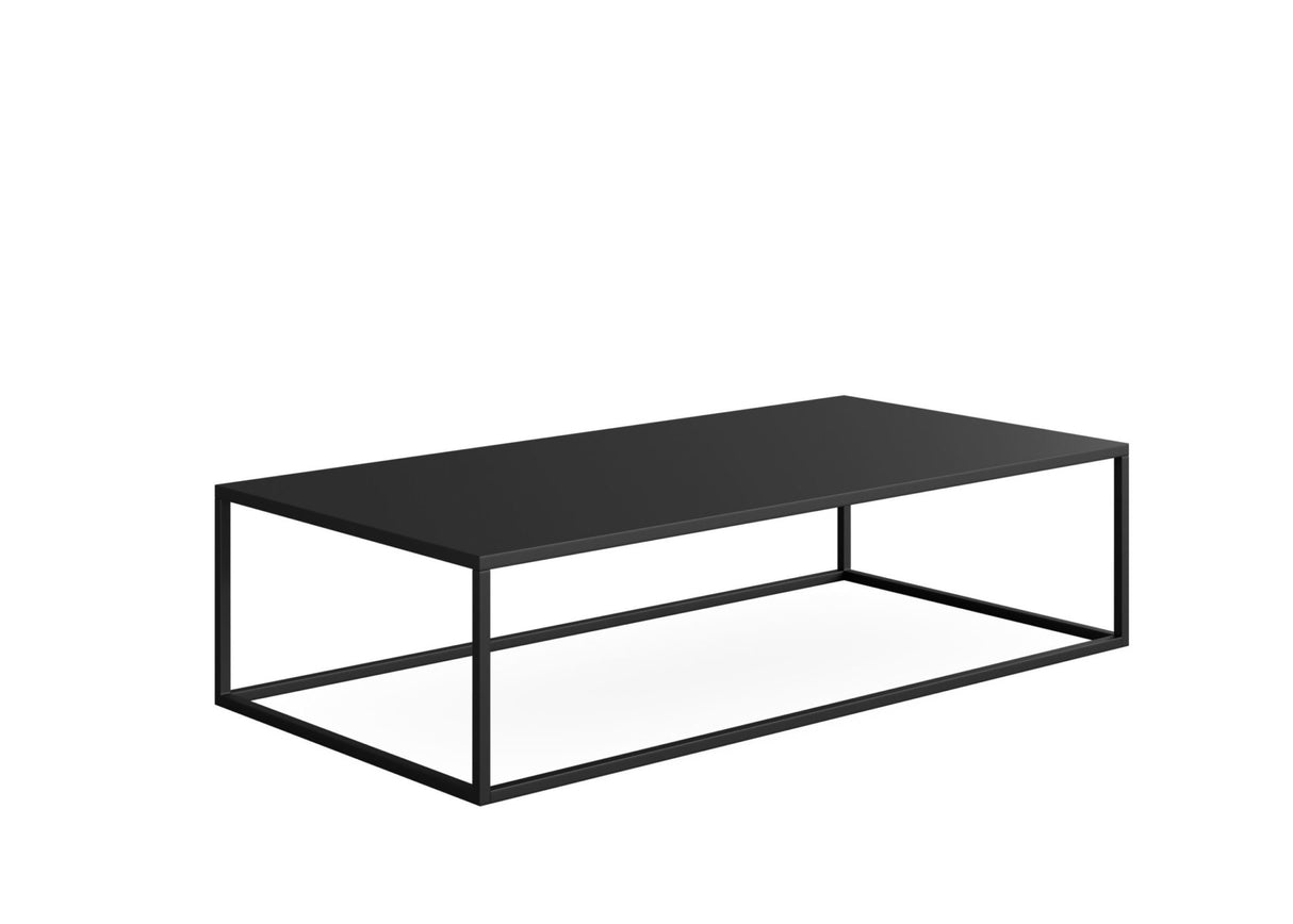 rectangle coffee table