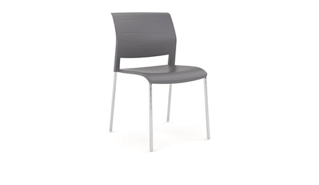 4 leg visitor chair