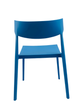 stackable chair