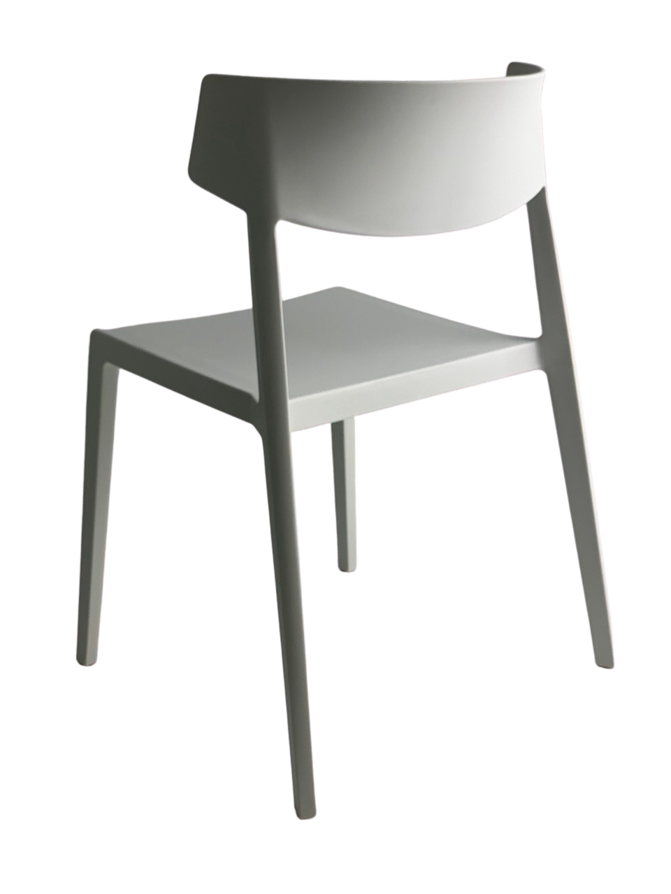 stackable chair