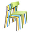 stackable chair