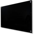 magnetic glassboard