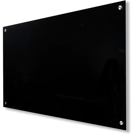 magnetic glassboard