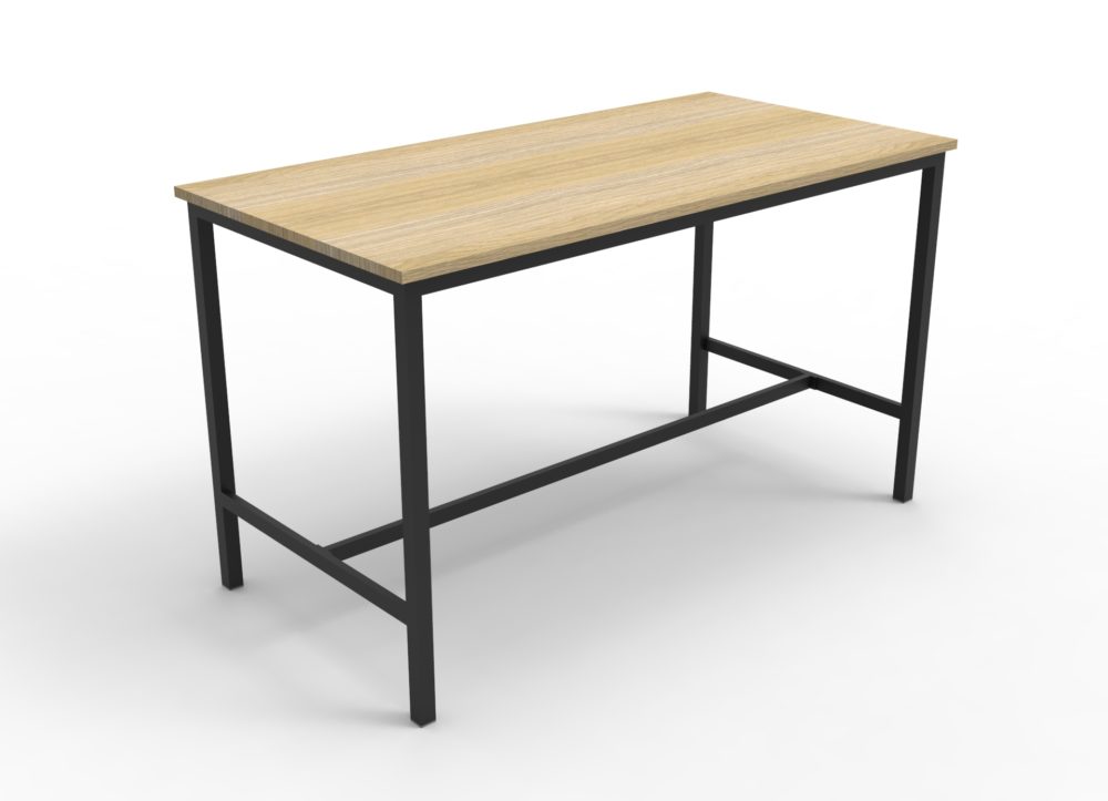 High Bar Table