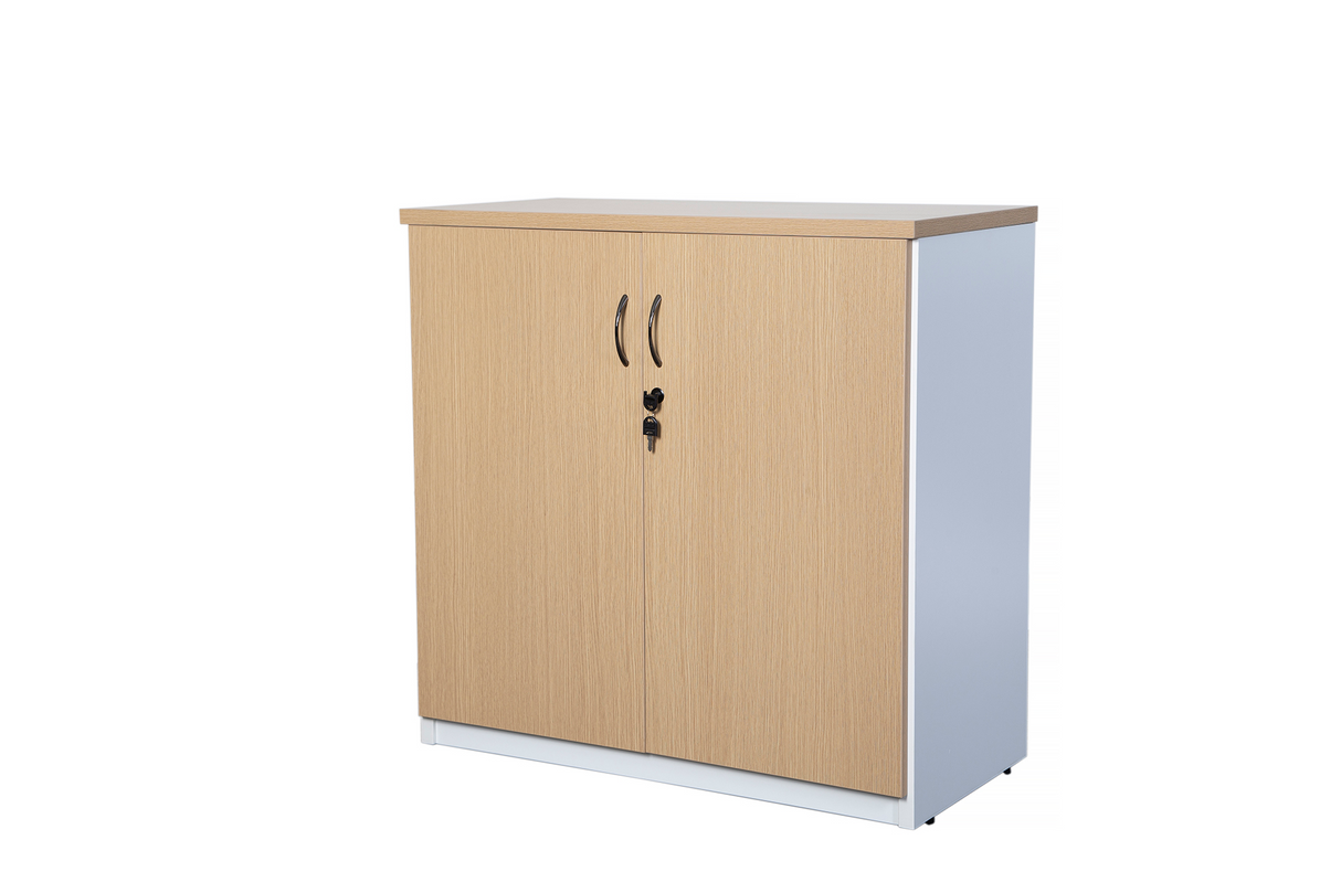 Logan Counter Height Cupboard