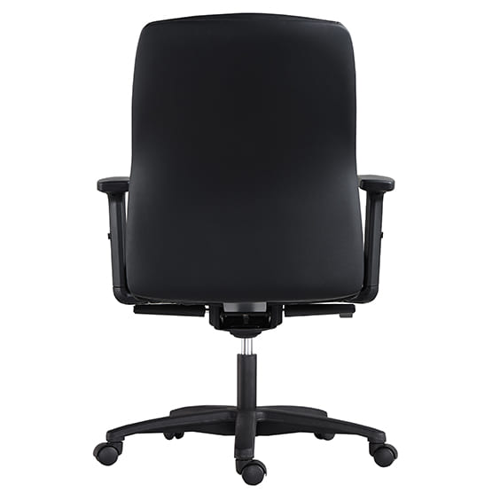 leather office chair