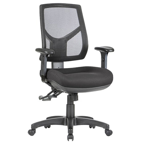 mesh task chair