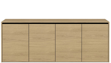 office credenza