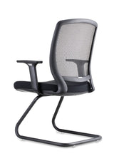 mesh back chair