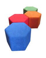 customisable seating