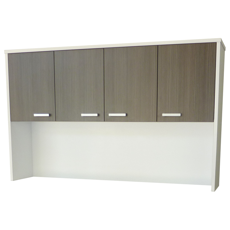 office storage hutch