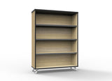 Infinity Open Bookcase