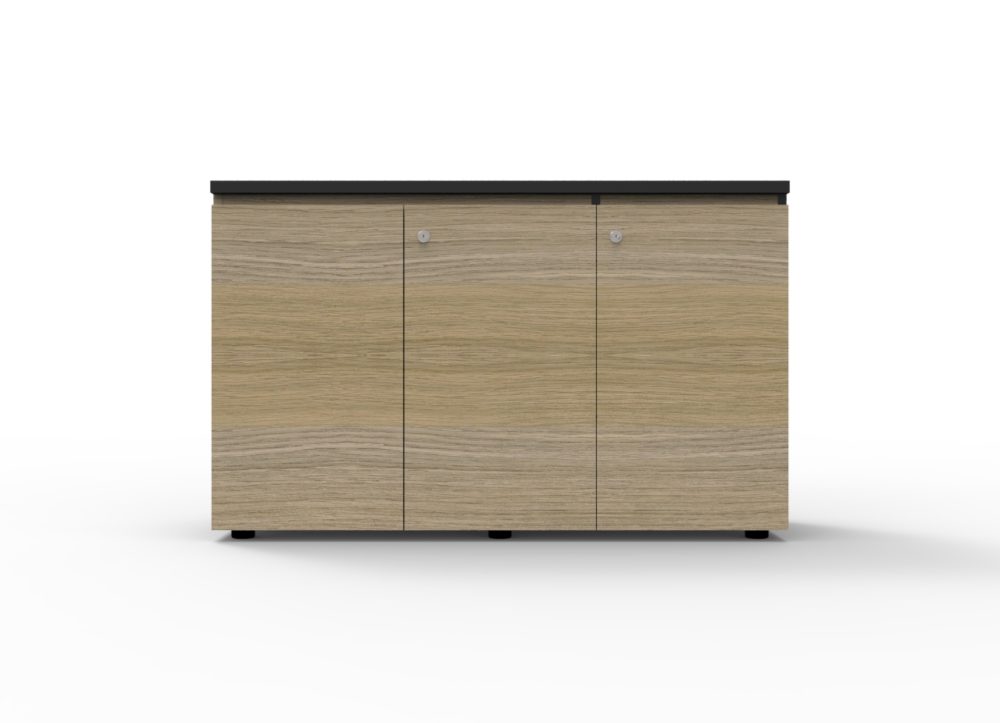 Infinity Swing Door Cupboard