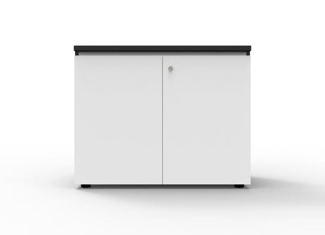 Infinity Swing Door Credenza