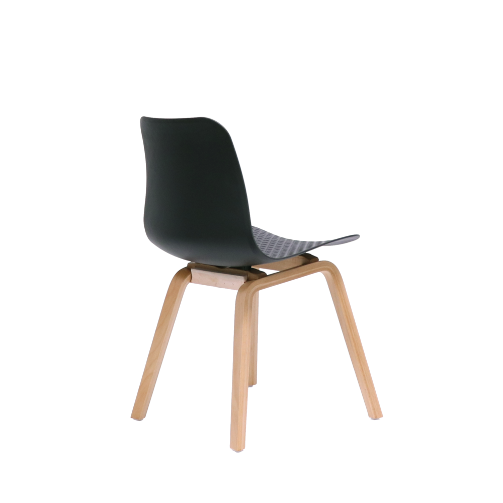 Lucid Chair