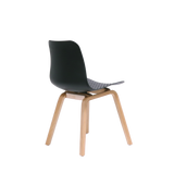 Lucid Chair