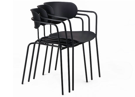 Stackable Chair