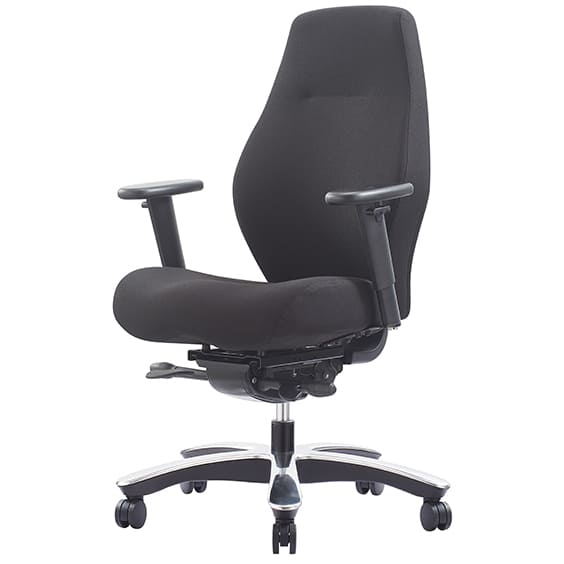 heavy duty office chair