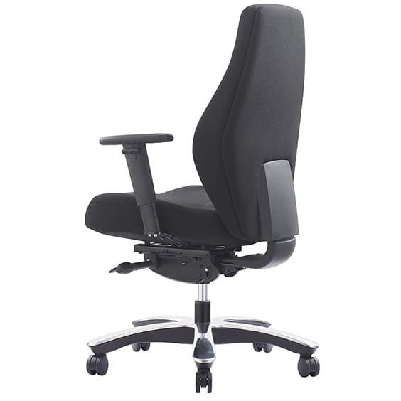 fabric office chair