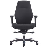 office chair with arms