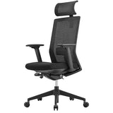 Kube Executive Mesh Chair