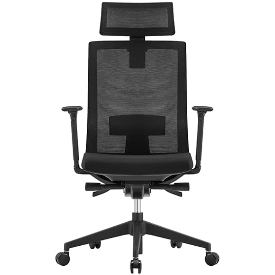 Kube Executive Mesh Chair