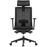 Kube Executive Mesh Chair