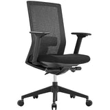 executive mesh chair