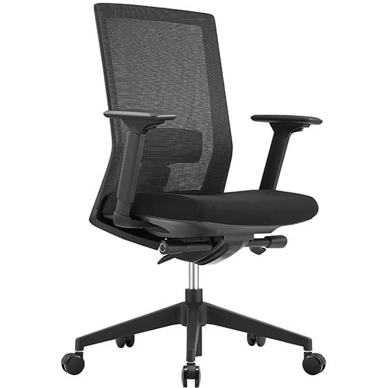 executive mesh chair