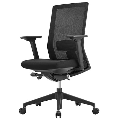 mesh back office chair