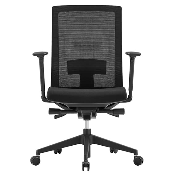 executive mesh chair