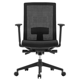 executive mesh chair