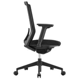 Kube Executive Mesh Chair