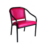 Kara 200 Fixed Legs Chair