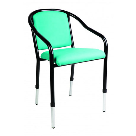 Kara 200 Adjustable Legs Chair