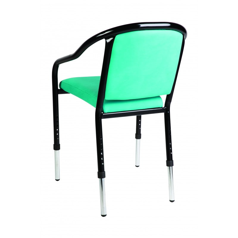 Kara 200 Adjustable Legs Chair