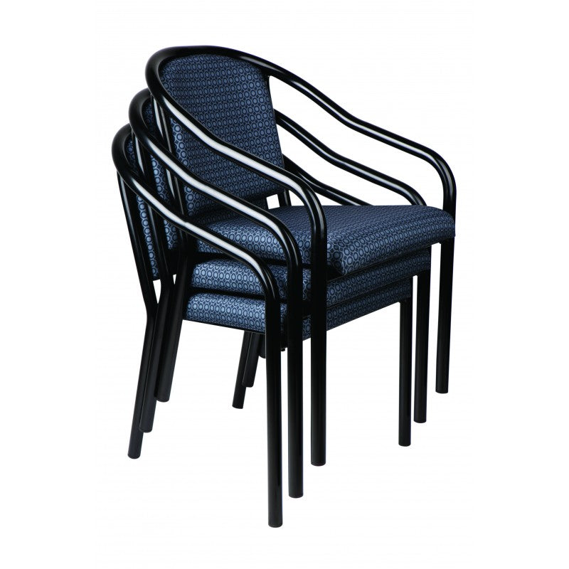 Kara 720 Fixed Legs Chair