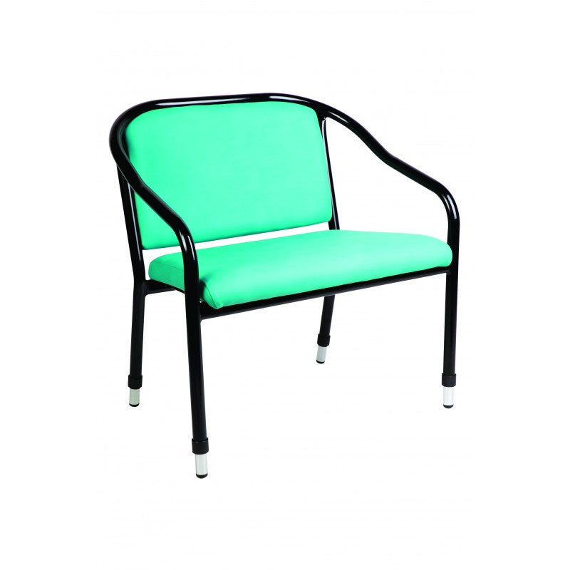 Kara 600 Adjustable Legs Chair