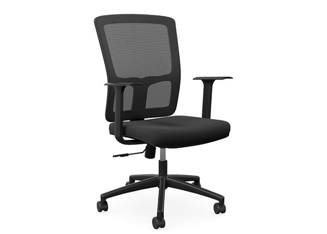 mesh office chair