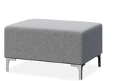 reception ottoman