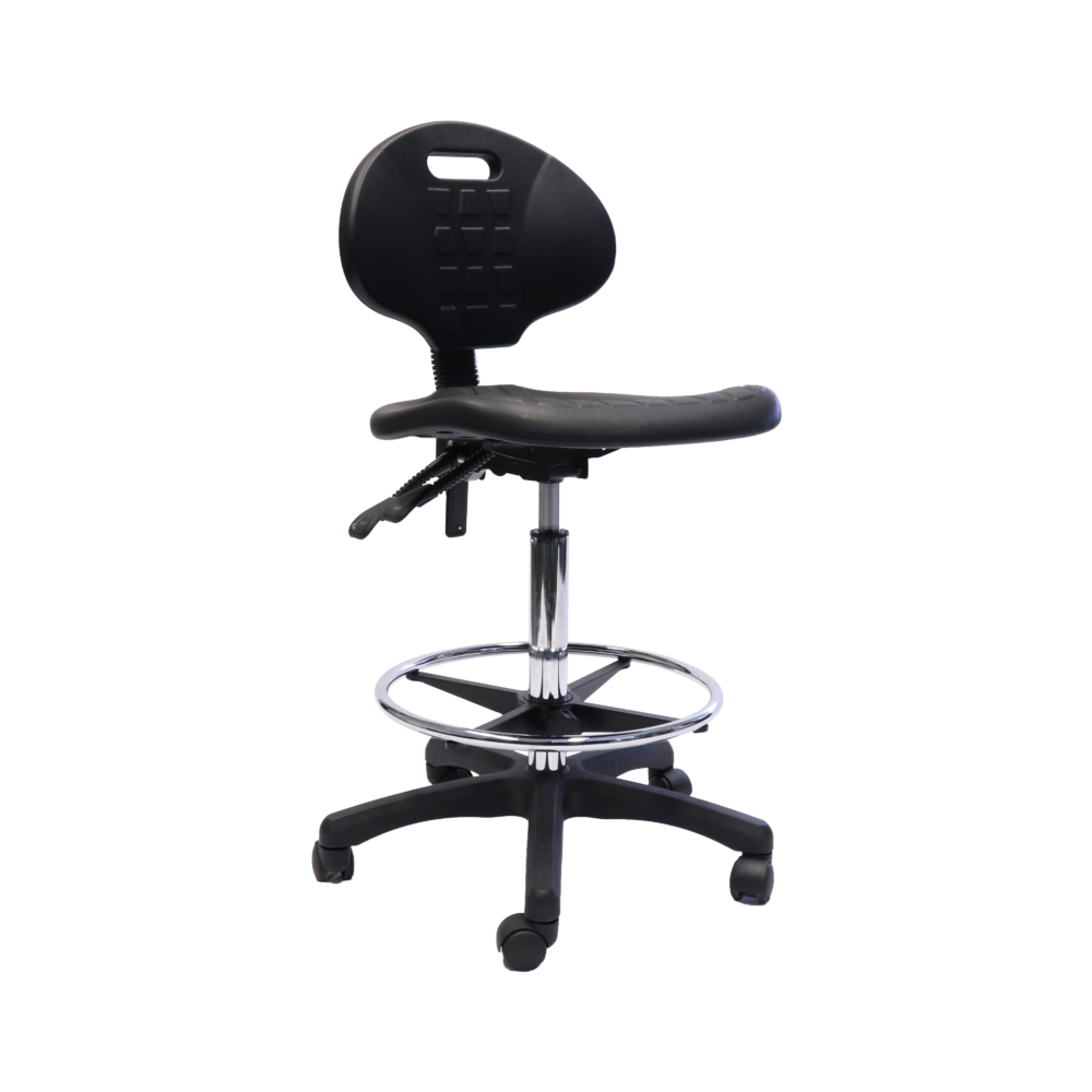 lab stool