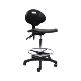 lab stool