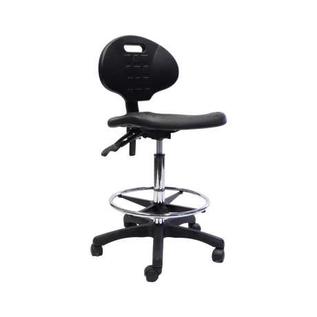 lab stool