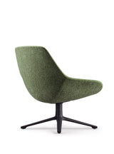 Lutie Club Lounge Chair