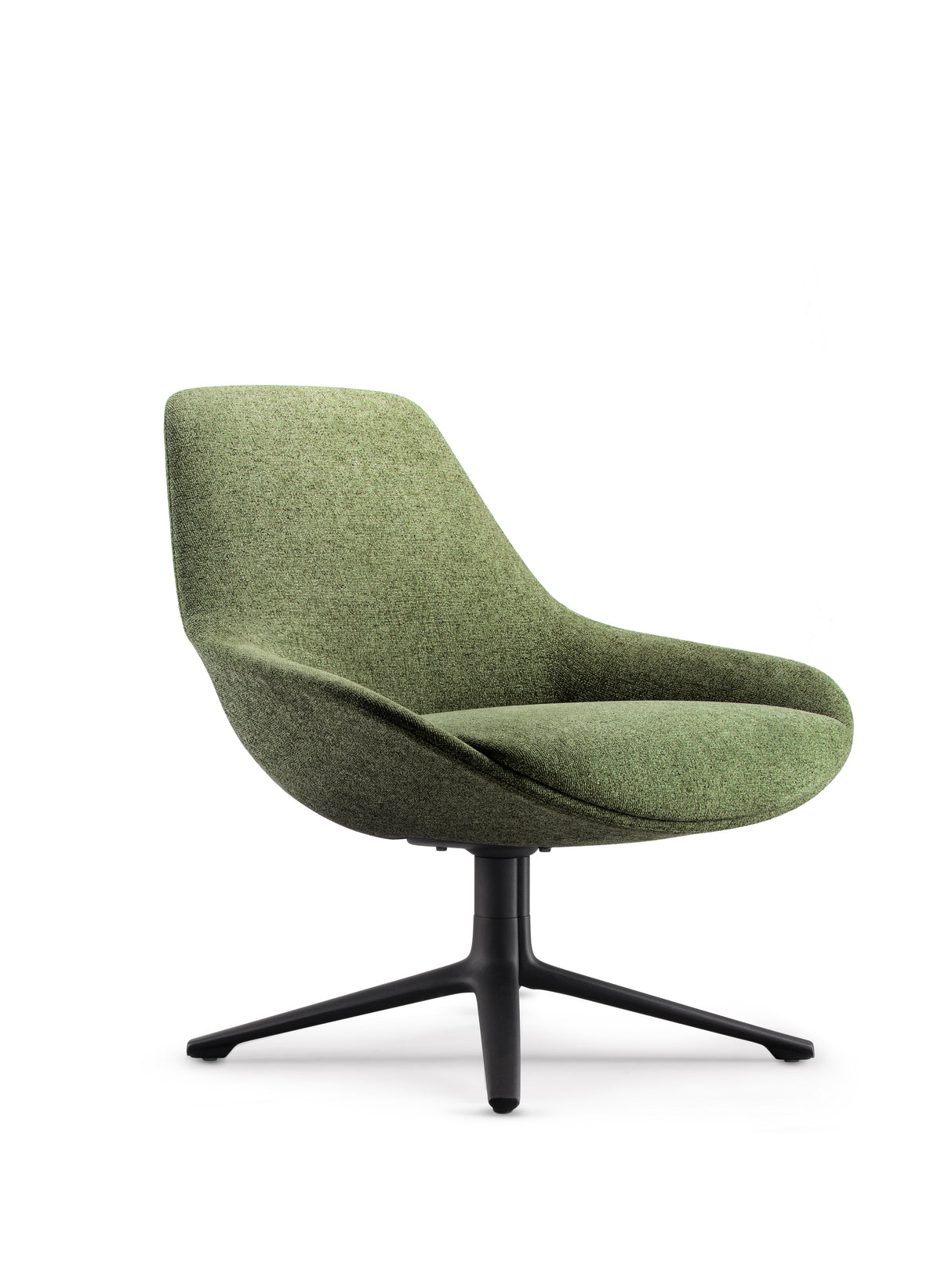 Lutie Club Lounge Chair