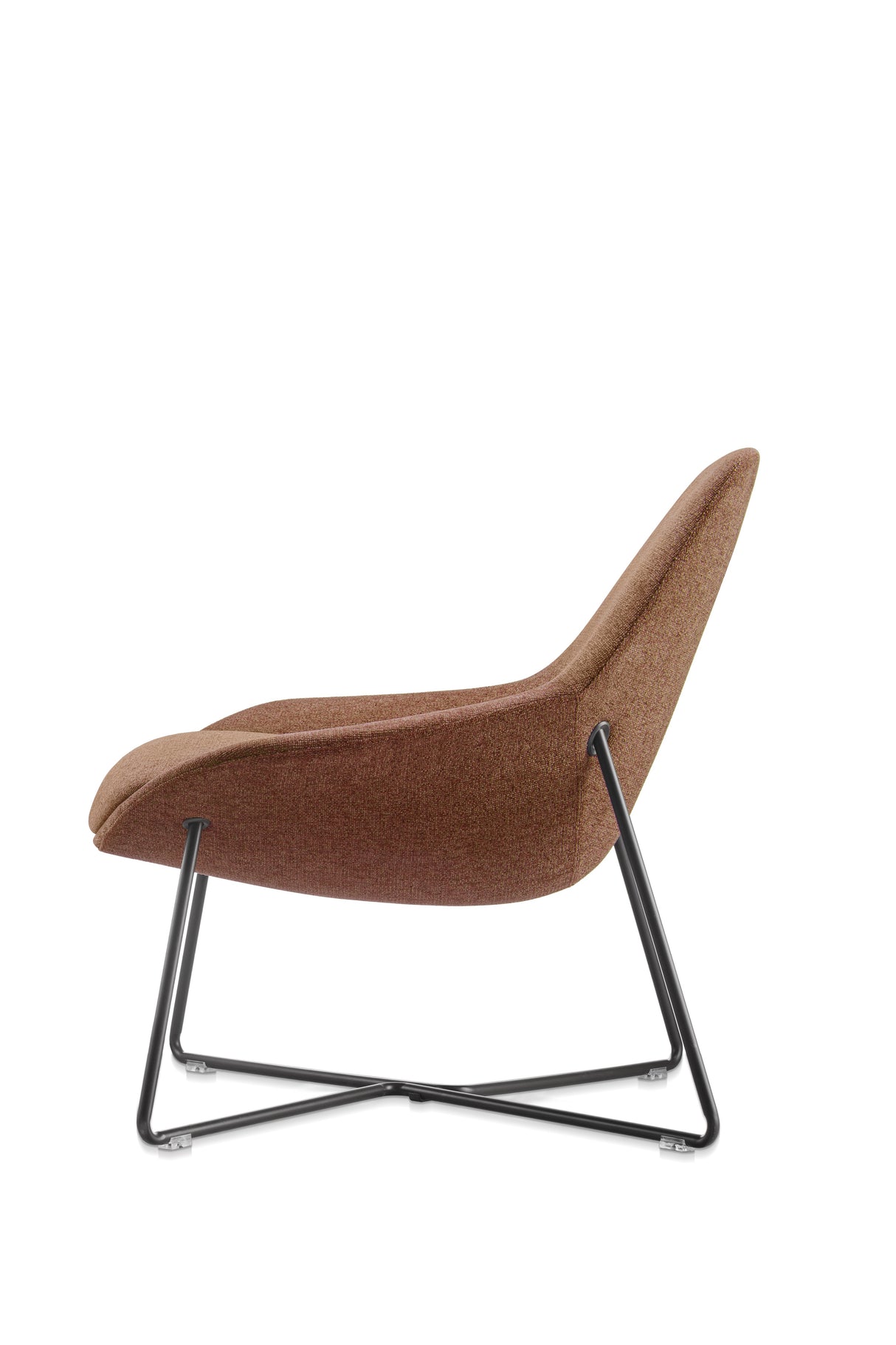 Lutie Cross Lounge Chair