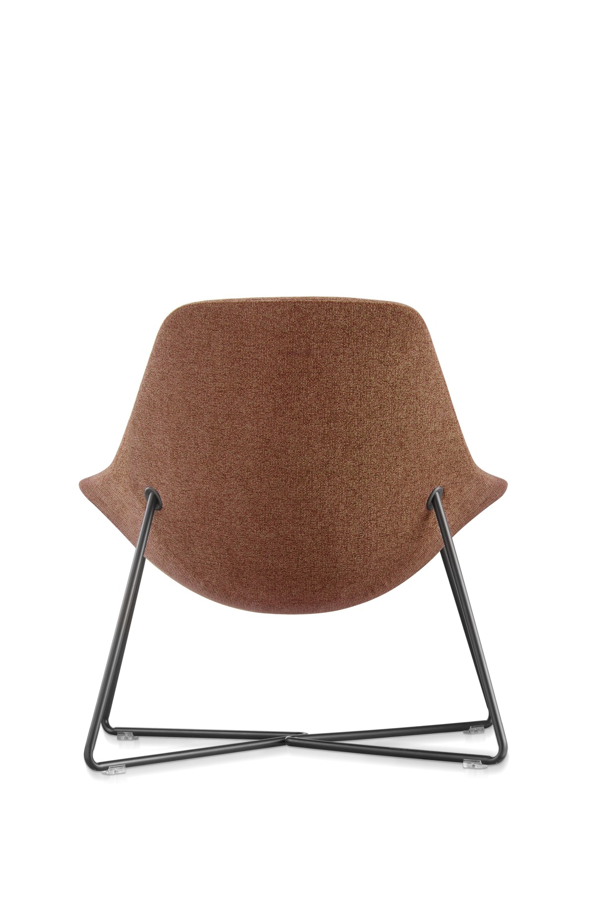 Lutie Cross Lounge Chair