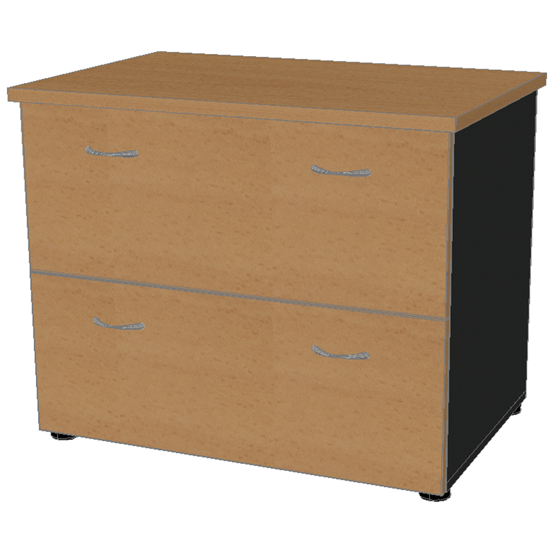 Commerical Lateral Filing Cabinet