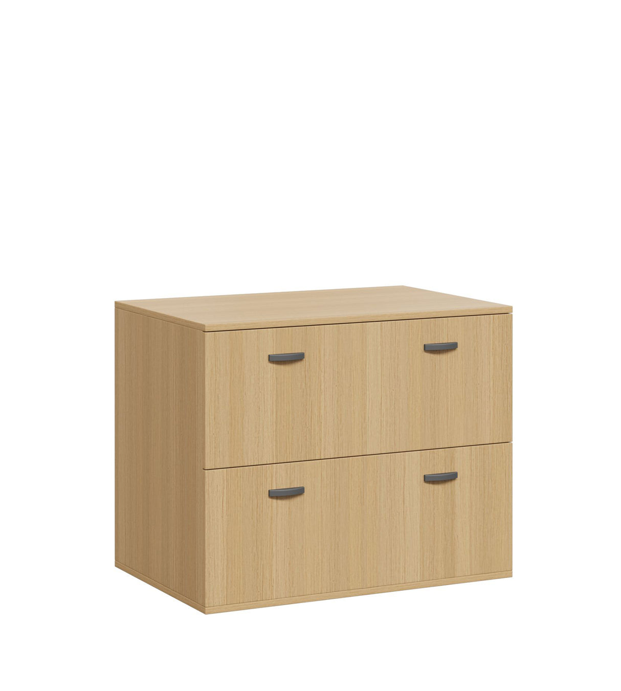 lateral filing cabinet